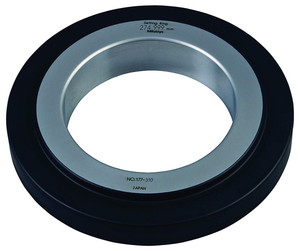 Mitutoyo Metric Steel Setting Ring, 275mm - 177-310
