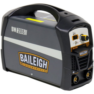 Baileigh BW-200S 200A Stick (SMAW) Welder - BA9-1021967