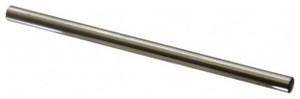 Interstate M2 HSS Round Tool Bit, 3/16" dia, 3-1/2" OAL - 80-383-3