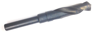 Precise 17/32" Silver & Demming Drill - 5000-0050