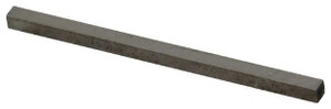Interstate 10% Cobalt Ground Square Tool Bit, 1/8" Size, 2-1/2" OAL - 75-274-1 Interstate 10% Cobalt Ground Square Tool Bit, 1/8" Size, 2-1/2" OAL - 75-274-1