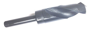 Precise 1-1/8" Silver & Demming Drill - 5000-0088