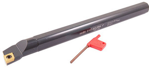 Precise SCLPR Indexable Boring Bar 16T-4 Style - 1009-1000