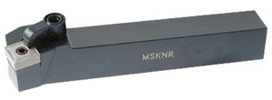 Precise MSKNR Indexable Tool Holder, Style 16-5D - 2021-0165