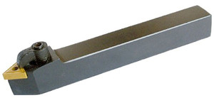 Precise MTENN Indexable Tool Holder, Style 8-2B - 2029-0082