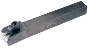 Precise MTFNR Indexable Tool Holder, Style 16-4D - 2022-0164