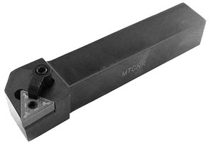 Precise MTGNR Turning Tool Holder, Style 10-2B - 2013-1102