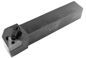 Precise MTGNR Turning Tool Holder, Style 20-4E - 2013-1204