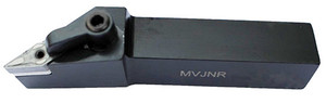 Precise MVJNR Turning Tool Holder, Style 16-3D - 2014-1163