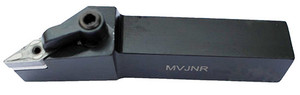 Precise MVJNR Turning Tool Holder, Style 20-4E - 2014-1204