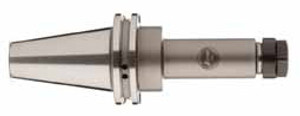 TMX ER32 Collet Chuck, CAT50, 4" Gage Length - 8-100-5075