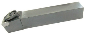 Precise DCLNR Indexable Tool Holders