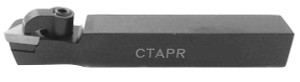 Precise CTAPR Turning Tool Holders