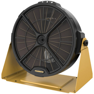 Powermatic PM1250 Micro Dust Air Filtration System - PM9-1791331