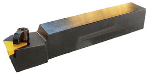Precise CTFPR Indexable Tool Holder, Style 10-3B - 2031-0103