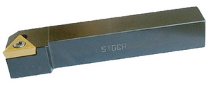 Precise STGCR Indexable Tool Holder, Style 8-2J - 2036-0082