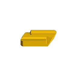 Precise KNUX-160410L12 Profiling Coated Carbide Insert - 6005-4110
