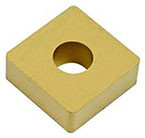 Precise SNMA Square Negative Rake Coated Carbide Inserts