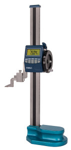 Fowler Z-Height-E ABS PLUS Electronic Height Gages