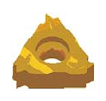 Precise Internal (NPT) Threading & Grooving Insert RT16.001N-14NPT - 6006-6014