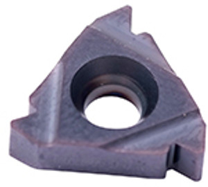 Precise UN-60º External Threading & Grooving Carbide Insert 16ER-12UN 10 Pack - 6006-4612