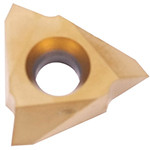 Precise Threading Carbide Insert TPMC-32NV (Pack of 10) - 6043-1375