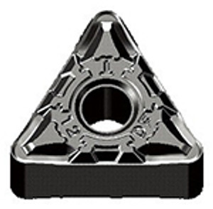 Precise TNMG-332-DF ASA Black Diamond Carbide Insert (Pack of 10 ) - 6036-0332