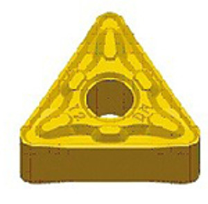 Precise TNMG-222-DM ASA Triangle Negative Rake Carbide Insert (Pack of 10) - 6002-0222
