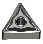 Precise TNMG/EM Coated nc-TiAIN Carbide Inserts