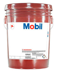 Mobil DTE 25 Hydraulic Fluid #105433, 5 Gallon Pail - 81-001-944