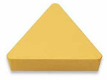 Precise TPGN-222 ASA Positive Rake Carbide Insert - 6004-9222