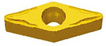 Precise VBMT/HM 35º Diamond Positive Rake Carbide Inserts