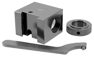 Precise 5C Collet Bar KDK-119 Style Tool Holder - 3900-5419