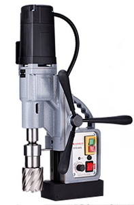 Euroboor Magnetic Drilling Machine - ECO.60S