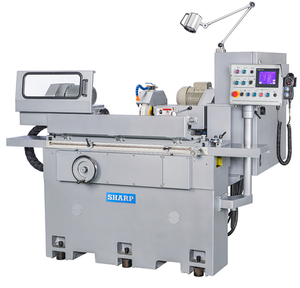 Sharp Industries Cylindrical Grinders