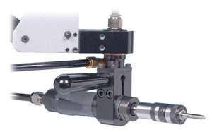 FlexArm Horizontal Tapping Adaptor - FX900220 FlexArm Horizontal Tapping Adaptor - FX900220