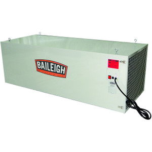 Baileigh AFS-2400 Air Filtration System - BA9-1017651