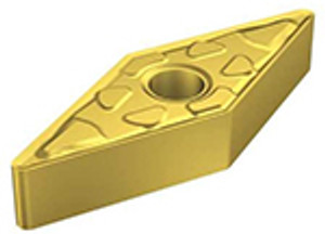 Precise VNMG-332-PM ASA 35º Diamond Carbide Insert 10 Pack - 6002-9332