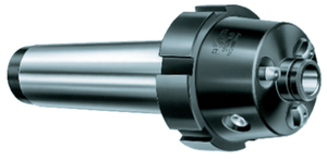 Rohm Face Drivers Basic Body With Draw-Off Nut