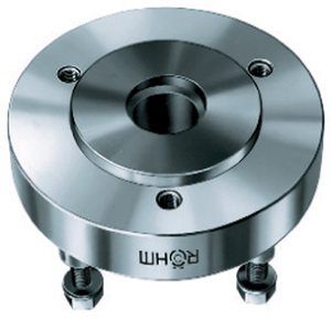 Rohm Face Driver Adaptors w/o Spring Set for COA