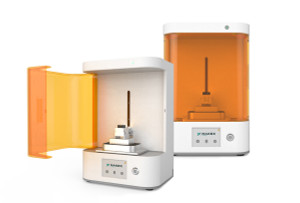 Grobet MakeX U60 3D Printer - 75.100