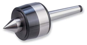 Bison Precision and Super Precision Live Centers