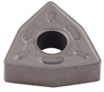 Precise WNMG/DR 80º Trigon Carbide Drilling Inserts