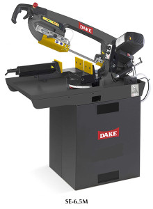 Dake Mitering Bandsaws