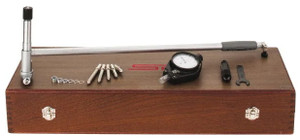 SPI Dial Bore Gage, 0.0005" Graduation, 6.00 - 10.00" Range - 21-338-9