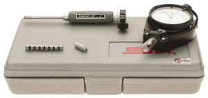 SPI Dial Bore Gage, 0.0001" Graduation, 0.24 - 0.40" Range - 21-340-5