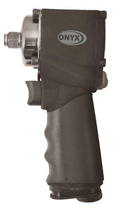 Astro Pneumatic ONYX 1/2" Nano Impact Wrench - 1822