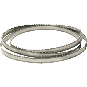 JET Carbon Bandsaw Blade 3/4" x .035" x 97" x 8R for HBS-814G - 5674032