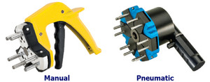 Royal Quick-Grip™ Collet Installation Tools