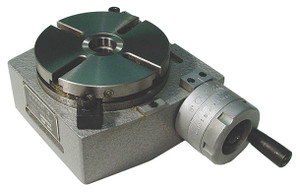Phase II Precision Rotary Tables| Penn Tool Co., Inc